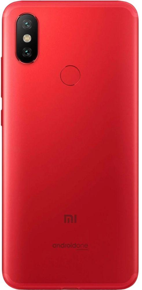 Refurbished Xiaomi Mi A2 (Mi 6X) - Reebelo US