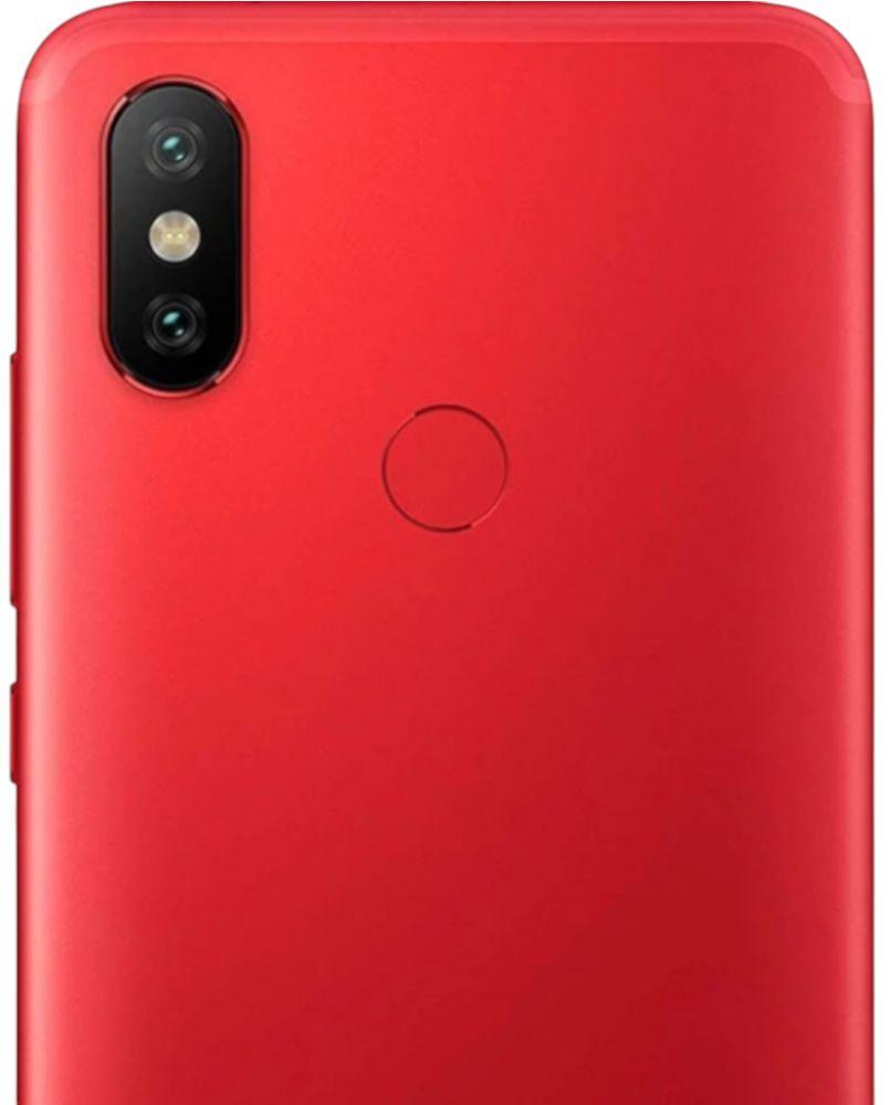 Refurbished Xiaomi Mi A2 (Mi 6X) - Reebelo US