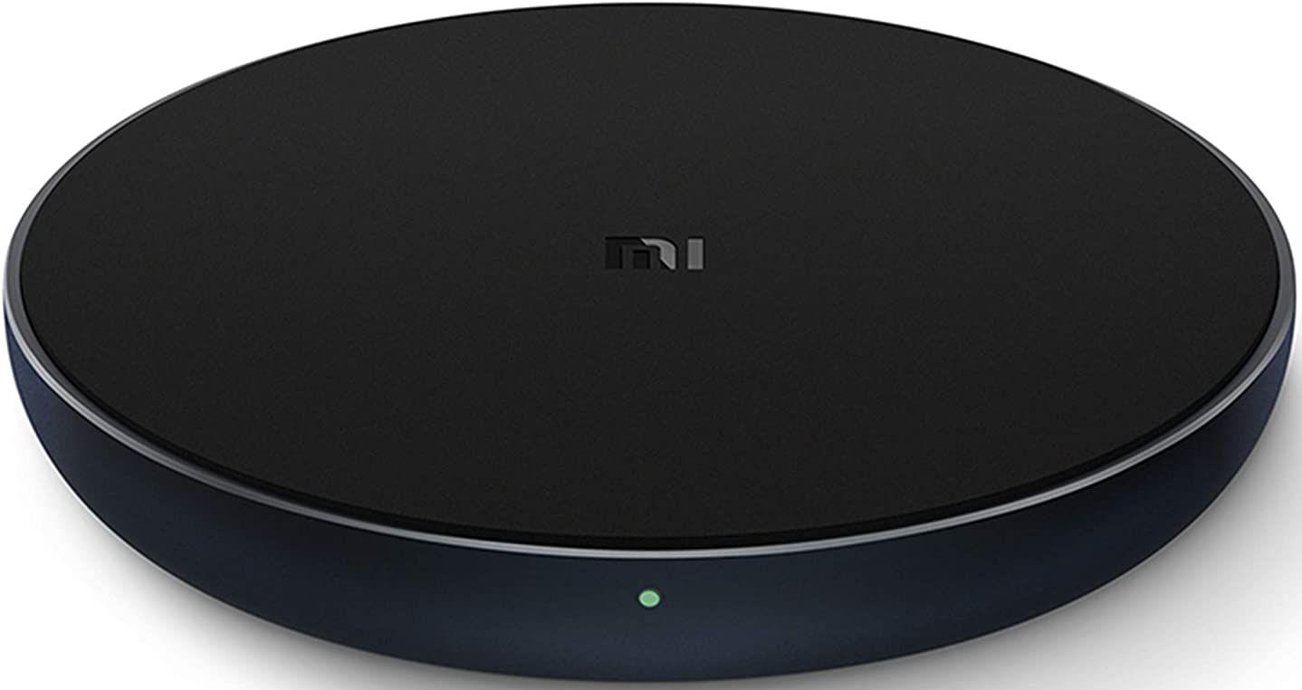 Xiaomi Mi Wireless Charging Pad 10W - Black