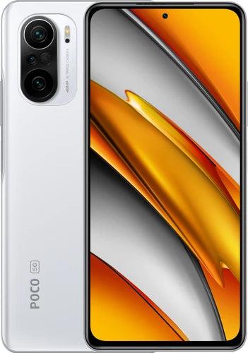 Refurbished Xiaomi Poco F3 - Reebelo US
