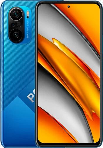 Refurbished Xiaomi Poco F3 - Reebelo US