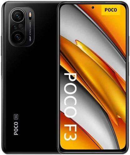 Refurbished Xiaomi Poco F3 - Reebelo US