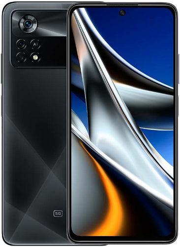Refurbished Xiaomi Poco X4 Pro (5G) - Reebelo US