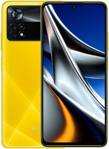 Refurbished Xiaomi Poco X4 Pro (5G) - Reebelo US