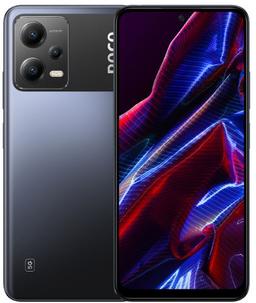 Refurbished Xiaomi Poco X5 (5G) - Reebelo US