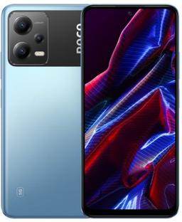 Xiaomi Poco X5 (5G) - 256GB - Wildcat Blue - Unlocked