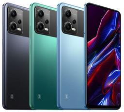 Refurbished Xiaomi Poco X5 (5G) - Reebelo US