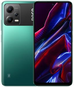 Refurbished Xiaomi Poco X5 (5G) - Reebelo US