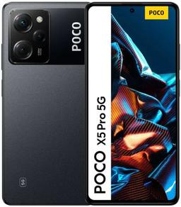 Refurbished Xiaomi Poco X5 Pro (5G) - Reebelo US