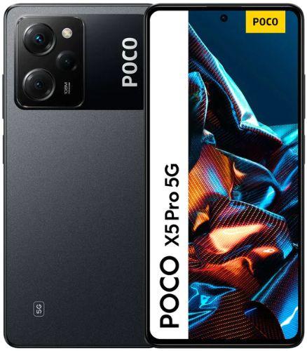 Refurbished Xiaomi Poco X5 Pro (5G) - Reebelo US