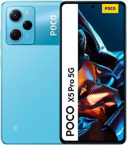 Refurbished Xiaomi Poco X5 Pro (5G) - Reebelo US