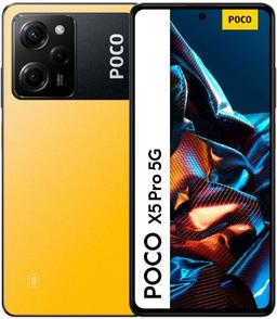 Refurbished Xiaomi Poco X5 Pro (5G) - Reebelo US