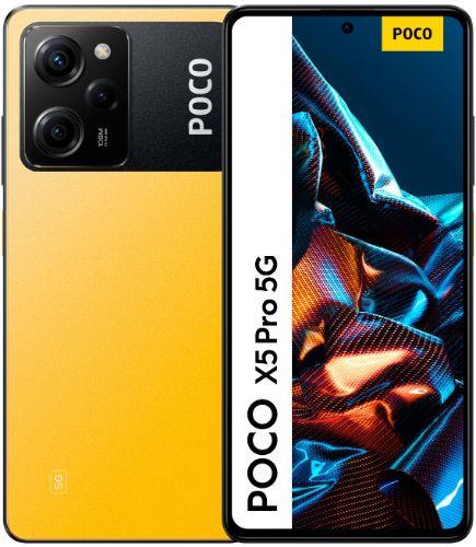 Refurbished Xiaomi Poco X5 Pro (5G) - Reebelo US