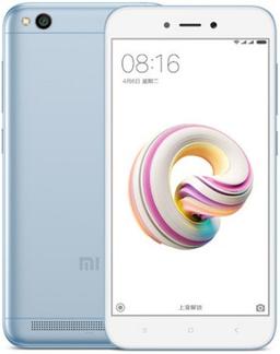Refurbished Xiaomi Redmi 5A - Reebelo US