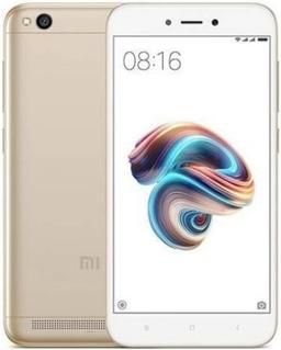 Refurbished Xiaomi Redmi 5A - Reebelo US
