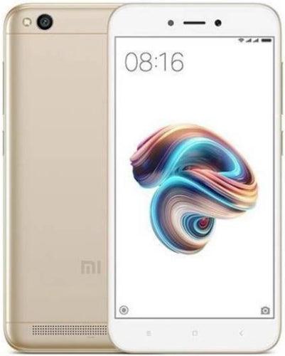 Refurbished Xiaomi Redmi 5A - Reebelo US
