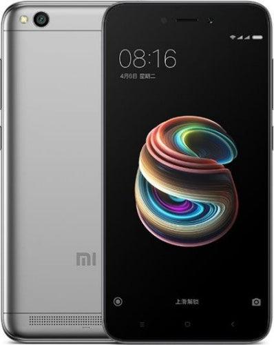 Refurbished Xiaomi Redmi 5A - Reebelo US