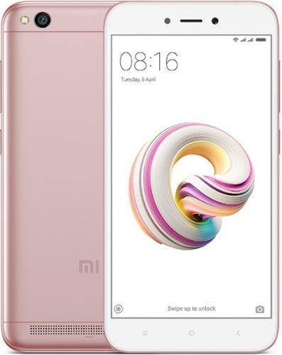 Refurbished Xiaomi Redmi 5A - Reebelo US