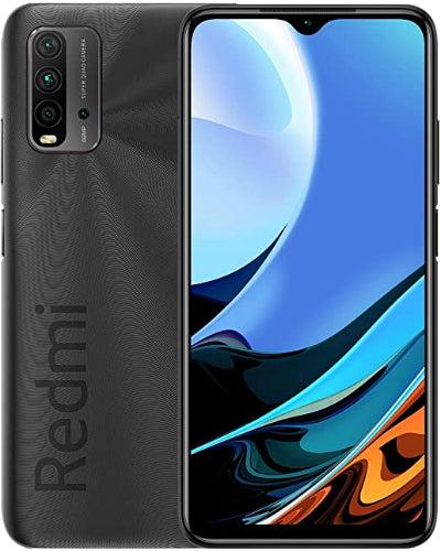 Xiaomi Redmi 9T 128GB for T-Mobile in Carbon Gray in Good condition