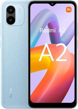 Refurbished Xiaomi Redmi A2 - Reebelo US