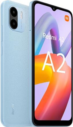 Refurbished Xiaomi Redmi A2 - Reebelo US