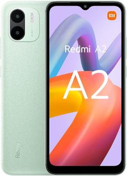 Refurbished Xiaomi Redmi A2 - Reebelo US