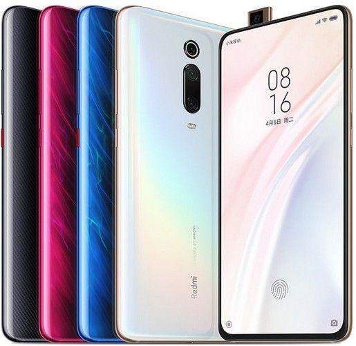 Xiaomi Redmi K20 Pro