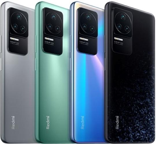 Xiaomi Redmi K50 Pro