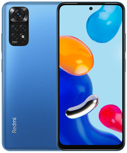 Xiaomi Redmi Note 11