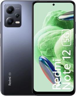 Refurbished Xiaomi Redmi Note 12 (5G) - Reebelo US