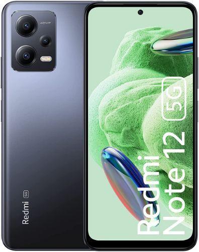 Refurbished Xiaomi Redmi Note 12 (5G) - Reebelo US