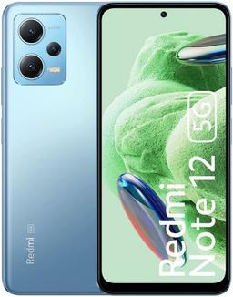 Refurbished Xiaomi Redmi Note 12 (5G) - Reebelo US