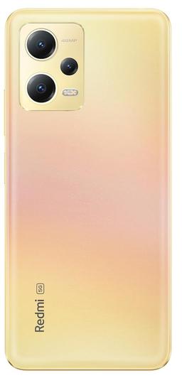 Refurbished Xiaomi Redmi Note 12 (5G) - Reebelo US