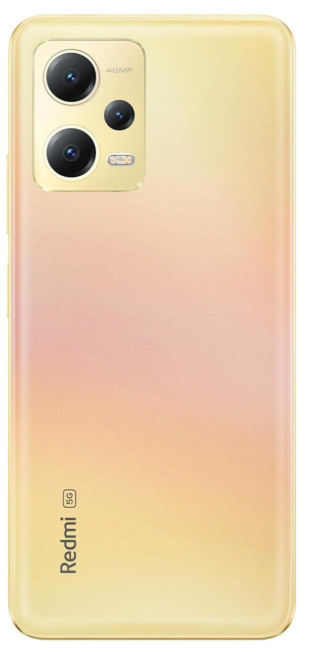 Refurbished Xiaomi Redmi Note 12 (5G) - Reebelo US
