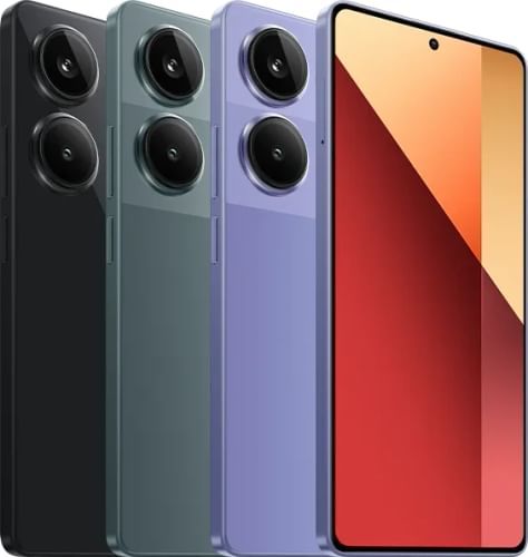 Xiaomi Redmi Note 13 Pro 4G