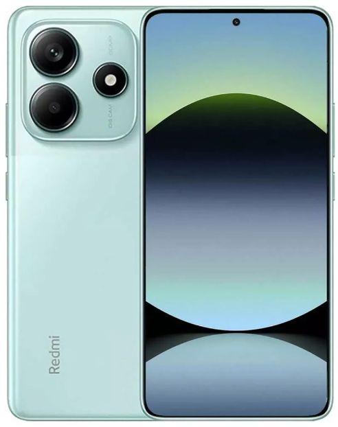 Refurbished Xiaomi Redmi Note 14 5G - Reebelo US