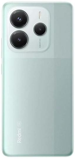Refurbished Xiaomi Redmi Note 14 5G - Reebelo US