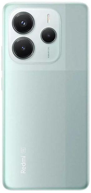 Refurbished Xiaomi Redmi Note 14 5G - Reebelo US
