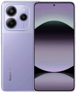 Refurbished Xiaomi Redmi Note 14 5G - Reebelo US