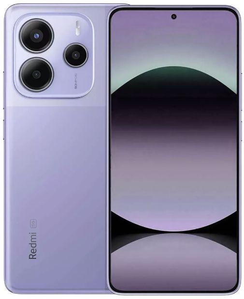 Refurbished Xiaomi Redmi Note 14 5G - Reebelo US