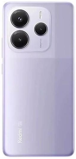 Refurbished Xiaomi Redmi Note 14 5G - Reebelo US