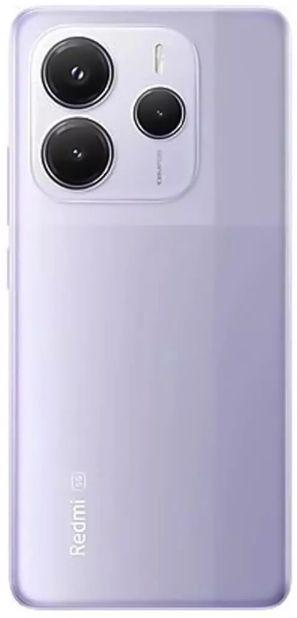 Refurbished Xiaomi Redmi Note 14 5G - Reebelo US
