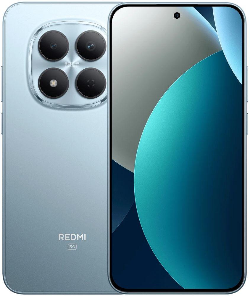 Refurbished Xiaomi Redmi Note 15 Pro - Reebelo US