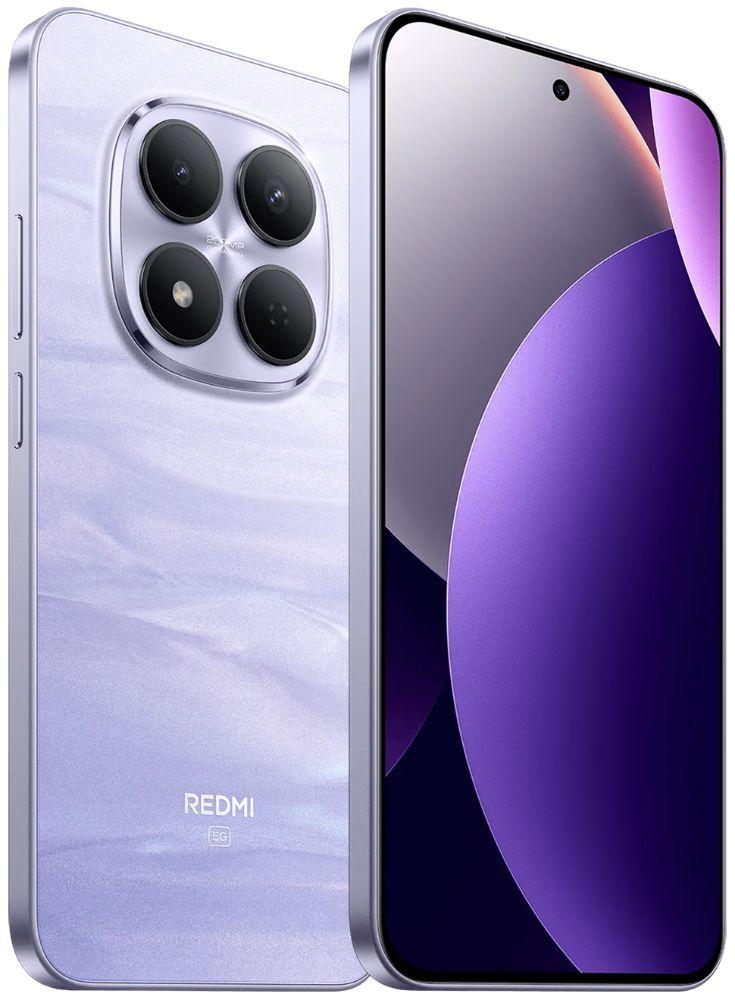 Refurbished Xiaomi Redmi Note 15 Pro - Reebelo US
