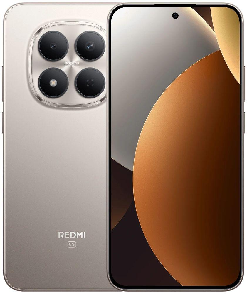 Refurbished Xiaomi Redmi Note 15 Pro - Reebelo US