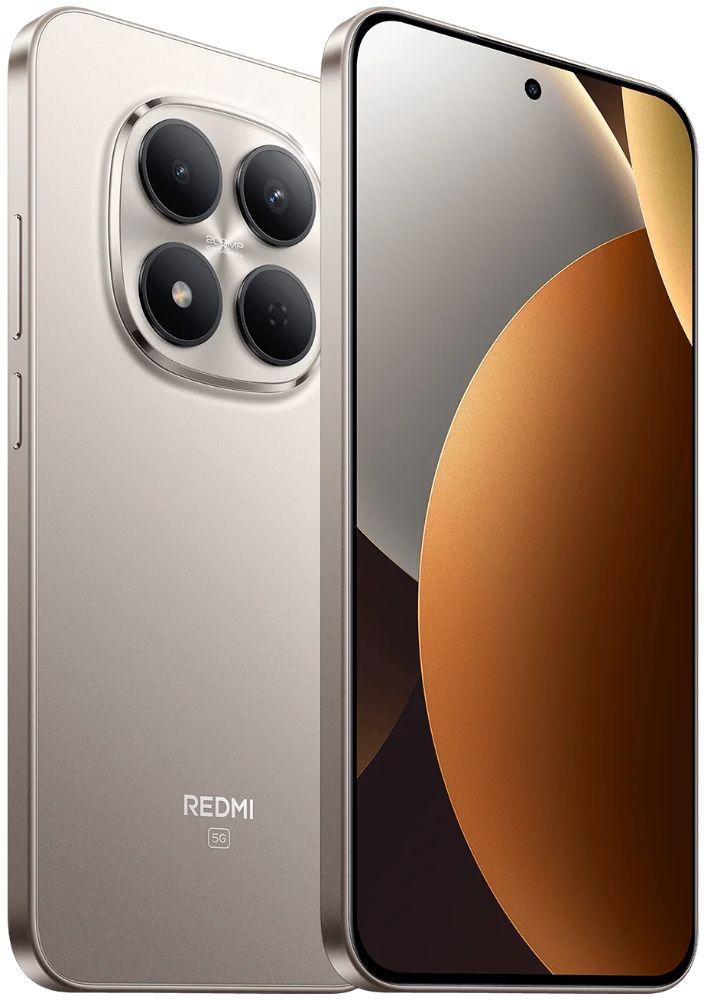 Refurbished Xiaomi Redmi Note 15 Pro - Reebelo US