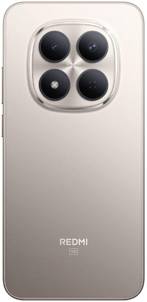 Refurbished Xiaomi Redmi Note 15 Pro - Reebelo US