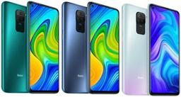 Xiaomi Redmi Note 9