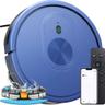 XIEBro Robot 3 in 1 Robotic Vacuum and Mop Combo - Blue