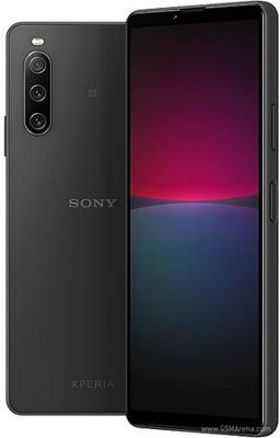 Sony Xperia 10 IV (5G)